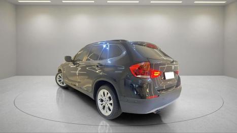 BMW X1 2.0 16V 4P S DRIVE 18I AUTOMTICO, Foto 5