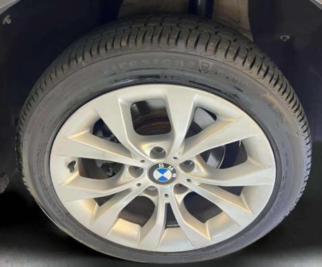 BMW X1 2.0 16V 4P S DRIVE 18I AUTOMTICO, Foto 6