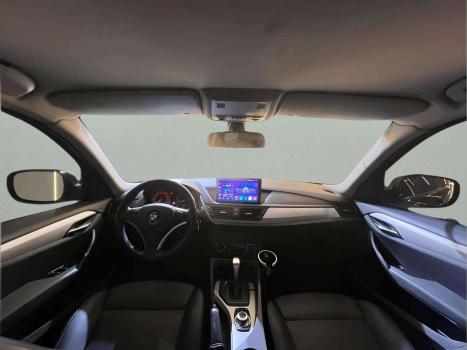 BMW X1 2.0 16V 4P S DRIVE 18I AUTOMTICO, Foto 9