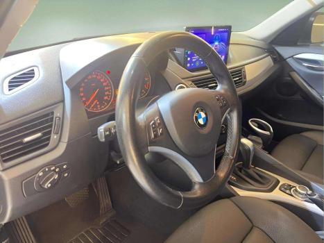 BMW X1 2.0 16V 4P S DRIVE 18I AUTOMTICO, Foto 10