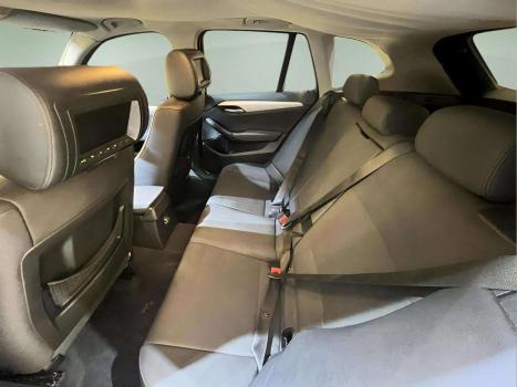 BMW X1 2.0 16V 4P S DRIVE 18I AUTOMTICO, Foto 12