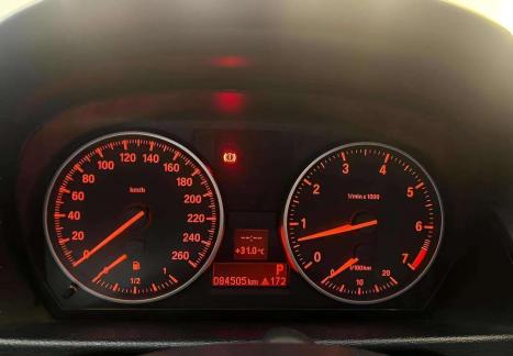 BMW X1 2.0 16V 4P S DRIVE 18I AUTOMTICO, Foto 13