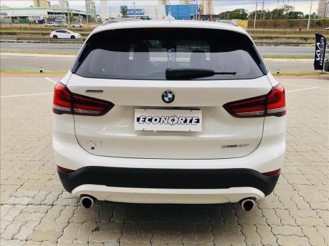 BMW X1 2.0 16V 4P SDRIVE 20I ACTIVEFLEX TURBO AUTOMTICO, Foto 5