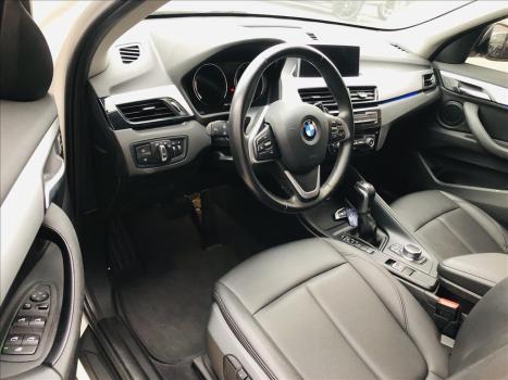 BMW X1 2.0 16V 4P SDRIVE 20I ACTIVEFLEX TURBO AUTOMTICO, Foto 7