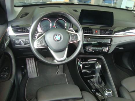 BMW X1 2.0 16V 4P SDRIVE 20I ACTIVEFLEX TURBO AUTOMTICO, Foto 2