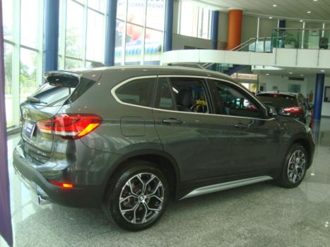 BMW X1 2.0 16V 4P SDRIVE 20I ACTIVEFLEX TURBO AUTOMTICO, Foto 4