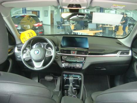 BMW X1 2.0 16V 4P SDRIVE 20I ACTIVEFLEX TURBO AUTOMTICO, Foto 10