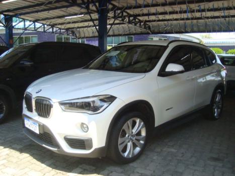 BMW X1 2.0 16V 4P SDRIVE 20I ACTIVEFLEX TURBO AUTOMTICO, Foto 1