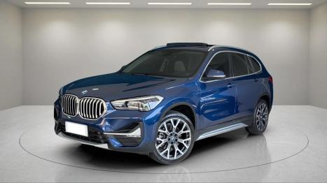 BMW X1 2.0 16V 4P SDRIVE 20I ACTIVEFLEX TURBO AUTOMTICO, Foto 1