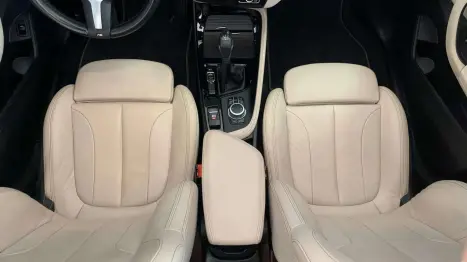 BMW X1 2.0 16V 4P SDRIVE 20I ACTIVEFLEX TURBO AUTOMTICO, Foto 8