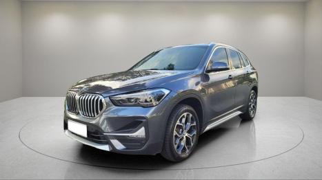 BMW X1 2.0 16V 4P SDRIVE 20I X-LINE ACTIVEFLEX TURBO AUTOMTICO, Foto 1