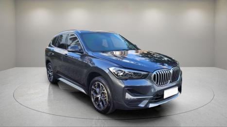 BMW X1 2.0 16V 4P SDRIVE 20I X-LINE ACTIVEFLEX TURBO AUTOMTICO, Foto 2
