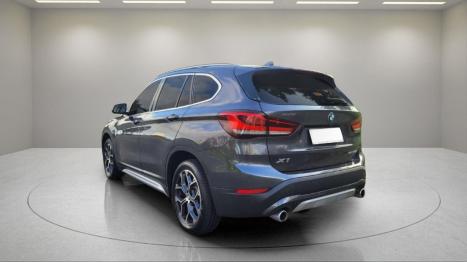 BMW X1 2.0 16V 4P SDRIVE 20I X-LINE ACTIVEFLEX TURBO AUTOMTICO, Foto 3