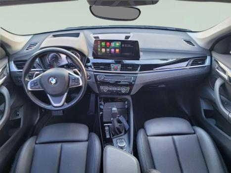 BMW X1 2.0 16V 4P SDRIVE 20I X-LINE ACTIVEFLEX TURBO AUTOMTICO, Foto 5