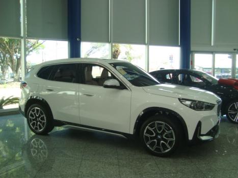 BMW X1 2.0 16V 4P SDRIVE 20I ACTIVEFLEX TURBO AUTOMTICO, Foto 2