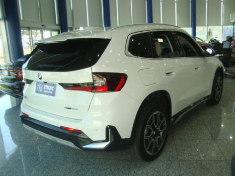 BMW X1 2.0 16V 4P SDRIVE 20I ACTIVEFLEX TURBO AUTOMTICO, Foto 3