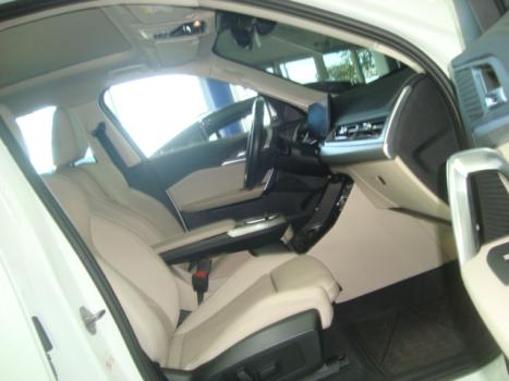 BMW X1 2.0 16V 4P SDRIVE 20I ACTIVEFLEX TURBO AUTOMTICO, Foto 4