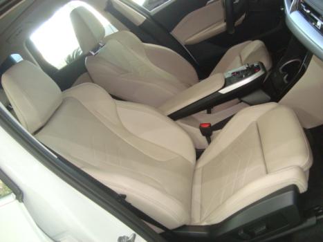 BMW X1 2.0 16V 4P SDRIVE 20I ACTIVEFLEX TURBO AUTOMTICO, Foto 5