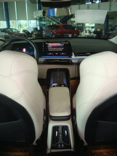 BMW X1 2.0 16V 4P SDRIVE 20I ACTIVEFLEX TURBO AUTOMTICO, Foto 7