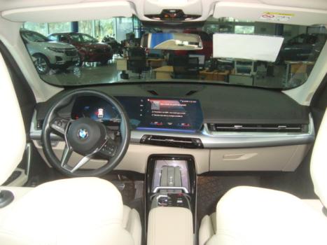 BMW X1 2.0 16V 4P SDRIVE 20I ACTIVEFLEX TURBO AUTOMTICO, Foto 8