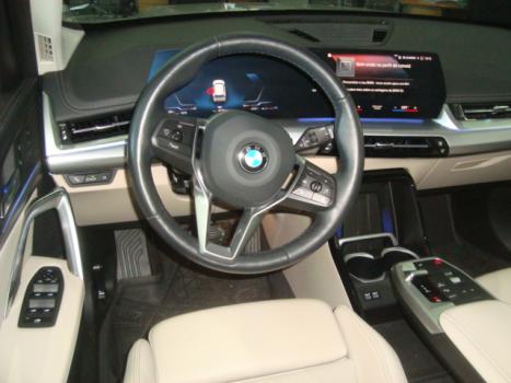 BMW X1 2.0 16V 4P SDRIVE 20I ACTIVEFLEX TURBO AUTOMTICO, Foto 9