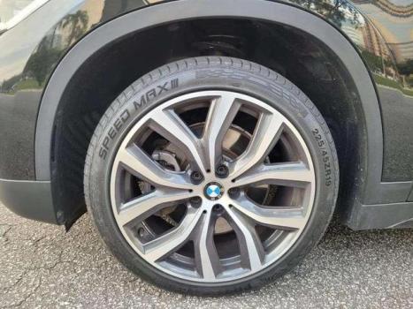 BMW X1 2.0 16V 4P XDRIVE 25I SPORT ACTIVEFLEX AUTOMTICO, Foto 6