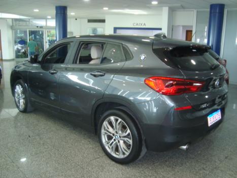 BMW X2 1.5 12V 4P ACTIVEFLEX SDRIVE 18I GP STEPTRONIC AUTOMTICO, Foto 2