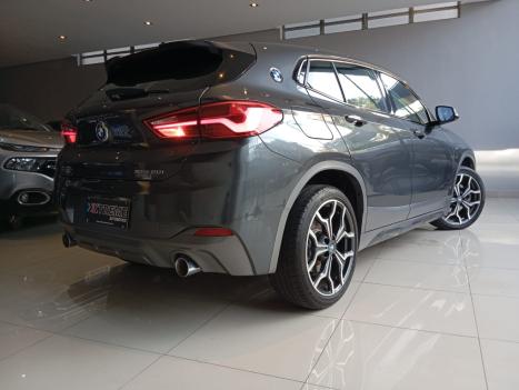 BMW X2 2.0 16V 4P SDRIVE 20I M SPORT TURBO STEPTRONIC AUTOMTICO, Foto 2