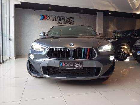 BMW X2 2.0 16V 4P SDRIVE 20I M SPORT TURBO STEPTRONIC AUTOMTICO, Foto 3