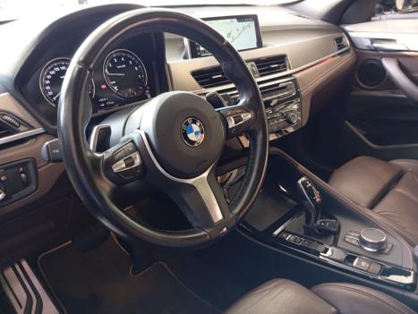 BMW X2 2.0 16V 4P SDRIVE 20I M SPORT TURBO STEPTRONIC AUTOMTICO, Foto 5