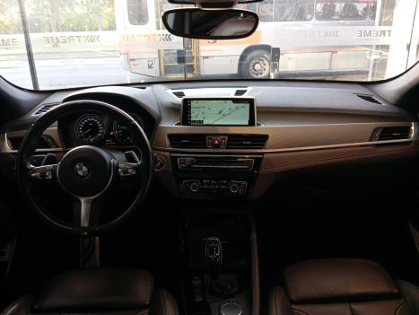 BMW X2 2.0 16V 4P SDRIVE 20I M SPORT TURBO STEPTRONIC AUTOMTICO, Foto 9