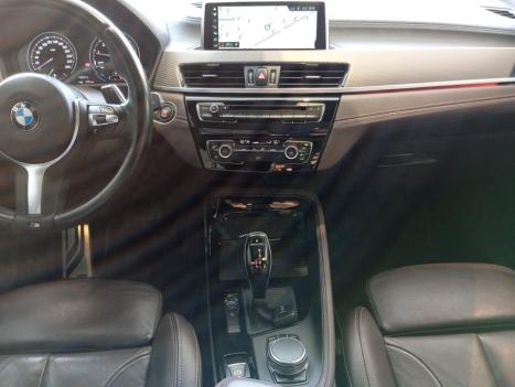 BMW X2 2.0 16V 4P SDRIVE 20I M SPORT TURBO STEPTRONIC AUTOMTICO, Foto 10