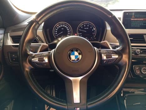 BMW X2 2.0 16V 4P SDRIVE 20I M SPORT TURBO STEPTRONIC AUTOMTICO, Foto 11