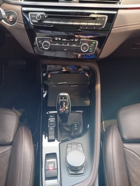 BMW X2 2.0 16V 4P SDRIVE 20I M SPORT TURBO STEPTRONIC AUTOMTICO, Foto 12
