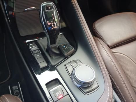 BMW X2 2.0 16V 4P SDRIVE 20I M SPORT TURBO STEPTRONIC AUTOMTICO, Foto 13