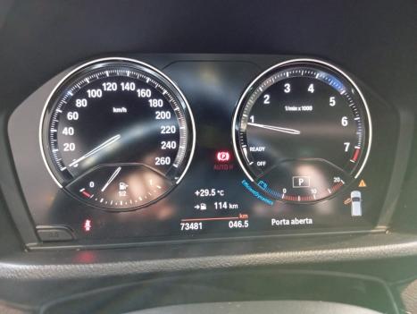 BMW X2 2.0 16V 4P SDRIVE 20I M SPORT TURBO STEPTRONIC AUTOMTICO, Foto 14