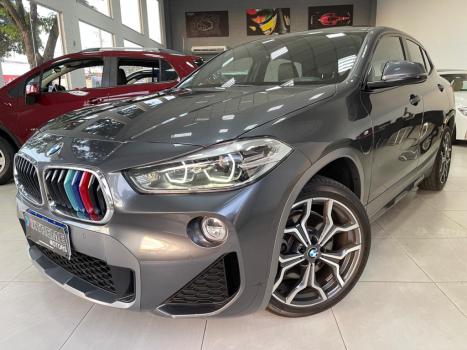 BMW X2 2.0 16V 4P SDRIVE 20I M SPORT TURBO STEPTRONIC AUTOMTICO, Foto 1
