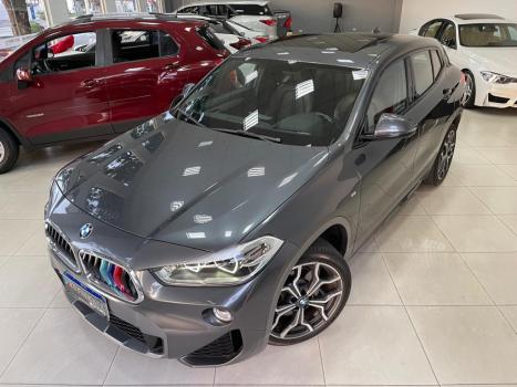 BMW X2 2.0 16V 4P SDRIVE 20I M SPORT TURBO STEPTRONIC AUTOMTICO, Foto 3
