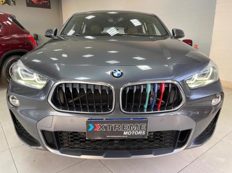 BMW X2 2.0 16V 4P SDRIVE 20I M SPORT TURBO STEPTRONIC AUTOMTICO, Foto 4