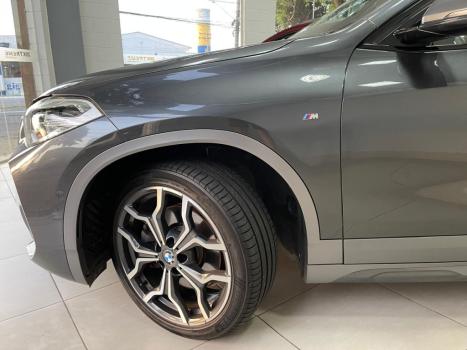 BMW X2 2.0 16V 4P SDRIVE 20I M SPORT TURBO STEPTRONIC AUTOMTICO, Foto 6