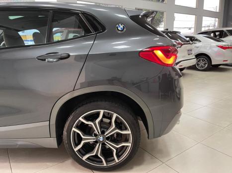 BMW X2 2.0 16V 4P SDRIVE 20I M SPORT TURBO STEPTRONIC AUTOMTICO, Foto 7