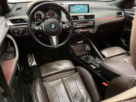 BMW X2 2.0 16V 4P SDRIVE 20I M SPORT TURBO STEPTRONIC AUTOMTICO, Foto 8