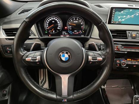 BMW X2 2.0 16V 4P SDRIVE 20I M SPORT TURBO STEPTRONIC AUTOMTICO, Foto 9
