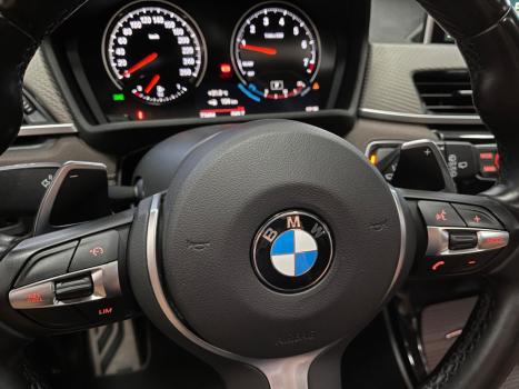 BMW X2 2.0 16V 4P SDRIVE 20I M SPORT TURBO STEPTRONIC AUTOMTICO, Foto 10