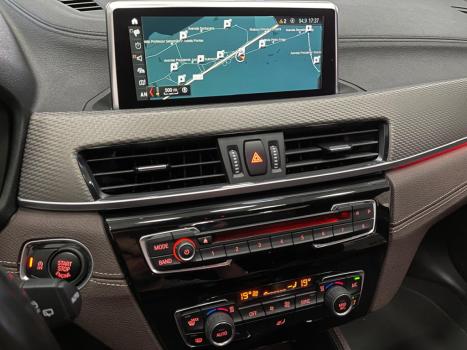 BMW X2 2.0 16V 4P SDRIVE 20I M SPORT TURBO STEPTRONIC AUTOMTICO, Foto 11