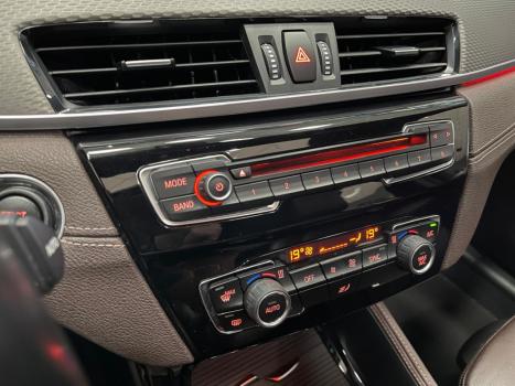 BMW X2 2.0 16V 4P SDRIVE 20I M SPORT TURBO STEPTRONIC AUTOMTICO, Foto 12