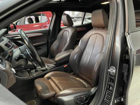 BMW X2 2.0 16V 4P SDRIVE 20I M SPORT TURBO STEPTRONIC AUTOMTICO, Foto 16