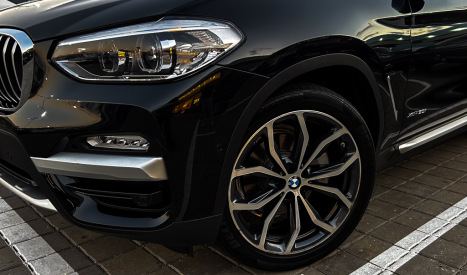 BMW X3 2.0 16V 4P X-LINE XDRIVE 30I STEPTRONIC AUTOMTICO, Foto 5