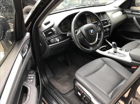 BMW X3 2.0 16V 4P XDRIVE 20I AUTOMTICO, Foto 8