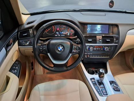 BMW X3 2.0 16V 4P XDRIVE 20I AUTOMTICO, Foto 10